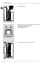 Предварительный просмотр 56 страницы ergoline Sunrise 7200 HybridLight Operating Instructions Manual