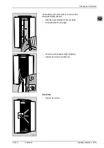 Предварительный просмотр 57 страницы ergoline Sunrise 7200 HybridLight Operating Instructions Manual