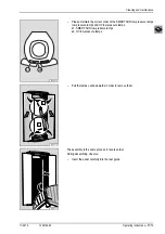 Preview for 59 page of ergoline Sunrise 7200 HybridLight Operating Instructions Manual