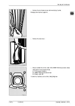 Preview for 61 page of ergoline Sunrise 7200 HybridLight Operating Instructions Manual