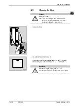 Предварительный просмотр 63 страницы ergoline Sunrise 7200 HybridLight Operating Instructions Manual