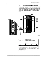 Preview for 23 page of ergoline SUNRISE 7200 Operating Instructions Manual