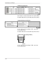 Preview for 24 page of ergoline SUNRISE 7200 Operating Instructions Manual