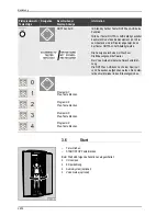 Preview for 40 page of ergoline SUNRISE 7200 Operating Instructions Manual