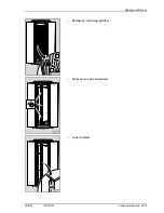 Preview for 57 page of ergoline SUNRISE 7200 Operating Instructions Manual