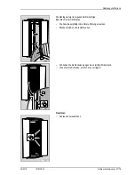 Preview for 59 page of ergoline SUNRISE 7200 Operating Instructions Manual