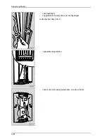 Preview for 60 page of ergoline SUNRISE 7200 Operating Instructions Manual