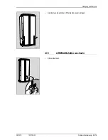 Preview for 67 page of ergoline SUNRISE 7200 Operating Instructions Manual