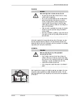 Preview for 93 page of ergoline SUNRISE 7200 Operating Instructions Manual