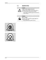 Preview for 110 page of ergoline SUNRISE 7200 Operating Instructions Manual