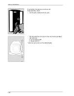 Preview for 140 page of ergoline SUNRISE 7200 Operating Instructions Manual