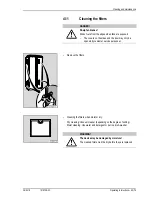 Preview for 141 page of ergoline SUNRISE 7200 Operating Instructions Manual