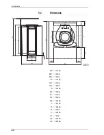 Preview for 146 page of ergoline SUNRISE 7200 Operating Instructions Manual