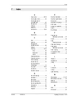 Preview for 151 page of ergoline SUNRISE 7200 Operating Instructions Manual