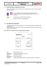 Preview for 18 page of ergoline VARIOBIKE 500 Operation Manual