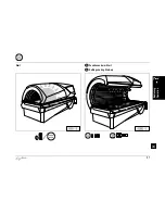 Предварительный просмотр 58 страницы ergoline Vitamin D3 Operating Instructions Manual