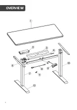 Предварительный просмотр 6 страницы Ergolux ELSTD1MTMBA User Manual