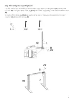 Preview for 9 page of Ergolux ELSTD1MTMBA User Manual