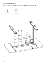 Preview for 14 page of Ergolux ELSTD1MTMBA User Manual