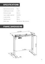 Preview for 19 page of Ergolux ELSTD1MTMBA User Manual