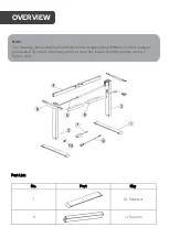 Preview for 3 page of Ergolux ELSTD1MTNBA Quick Start Manual