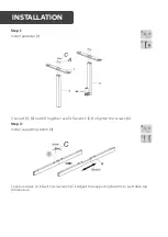 Предварительный просмотр 5 страницы Ergolux ELSTD1MTNBA Quick Start Manual