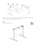 Preview for 6 page of Ergolux ELSTD1MTNBA Quick Start Manual