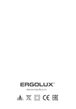 Preview for 12 page of Ergolux ELX-BS02-C72 Instruction Manual