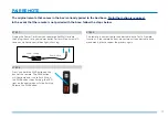 Preview for 17 page of Ergomotion INTELLIBED SLEEP GENIUS 3030 Series Owner'S Manual