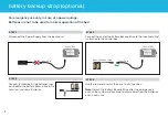 Предварительный просмотр 16 страницы Ergomotion Motion Air Owner'S Manual