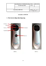 Ergomotion RF377B Instruction предпросмотр