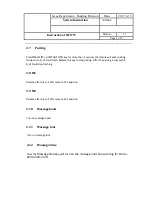 Preview for 3 page of Ergomotion RF377C Instruction