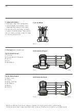 Preview for 10 page of Ergon BA3 Evo Protect User Instructions