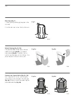 Preview for 14 page of Ergon BA3 Evo Protect User Instructions