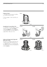 Preview for 21 page of Ergon BA3 Evo Protect User Instructions