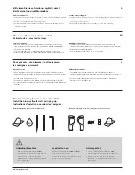 Preview for 2 page of Ergon BioLeder GP1 Installation Instructions