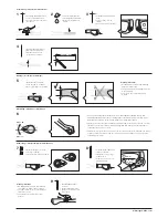 Preview for 3 page of Ergon BioLeder GP1 Installation Instructions