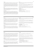 Preview for 4 page of Ergon BioLeder GP1 Installation Instructions