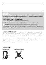 Предварительный просмотр 10 страницы Ergon BX3 Evo User Instructions