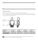 Предварительный просмотр 12 страницы Ergon BX3 Evo User Instructions