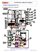 Preview for 136 page of Ergon Crafco 46200EB Parts Manual