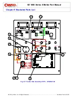 Preview for 142 page of Ergon Crafco 46200EB Parts Manual