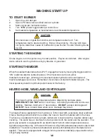 Preview for 12 page of Ergon Crafco BAX 250 Parts Manual