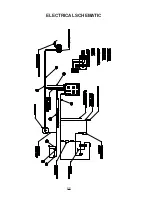 Preview for 42 page of Ergon Crafco BAX 250 Parts Manual