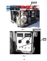 Предварительный просмотр 15 страницы Ergon Crafco Patcher I Diesel Parts Manual