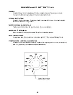 Предварительный просмотр 19 страницы Ergon Crafco Patcher I Diesel Parts Manual