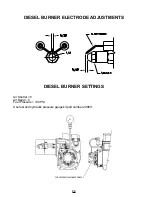 Предварительный просмотр 26 страницы Ergon Crafco Patcher I Diesel Parts Manual