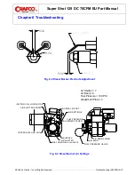 Предварительный просмотр 86 страницы Ergon Crafco SUPER SHOT 125 Parts Manual