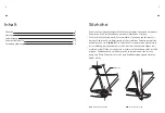 Preview for 3 page of Ergon Ergonomic Saddle Series Installation And User Instructions Manual