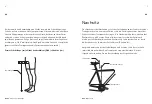 Preview for 4 page of Ergon Ergonomic Saddle Series Installation And User Instructions Manual